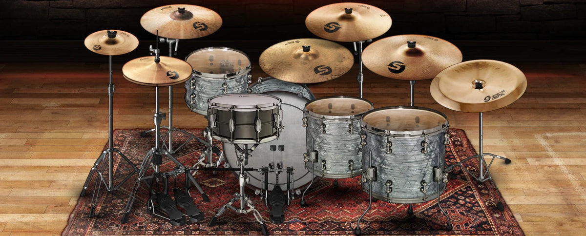 Drum kit